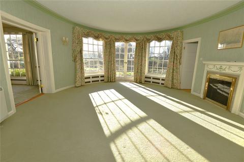 5 bedroom bungalow for sale, Sandleheath, Fordingbridge, Hampshire, SP6