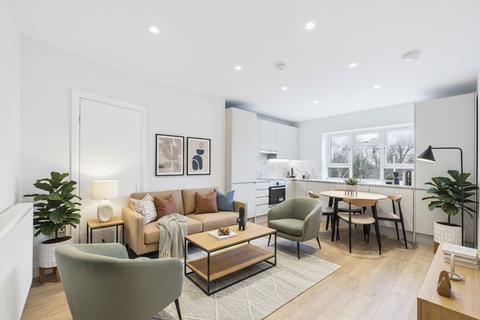 2 bedroom flat for sale, West End Road, Ruislip, HA4
