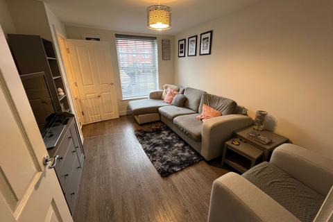 2 bedroom semi-detached house for sale, Usherwood Way, Hugglescote, Leicestershire, LE67 2HN