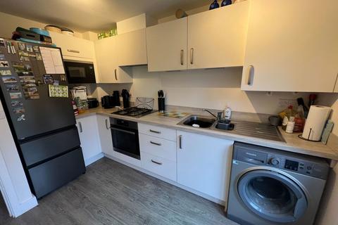 2 bedroom semi-detached house for sale, Usherwood Way, Hugglescote, Leicestershire, LE67 2HN
