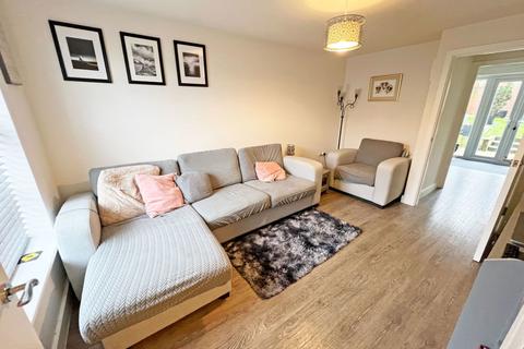 undefined, Usherwood Way, Hugglescote, Leicestershire, LE67 2HN