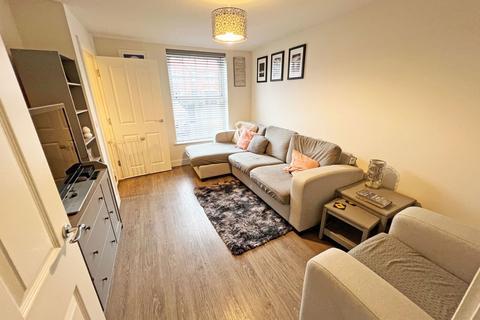 undefined, Usherwood Way, Hugglescote, Leicestershire, LE67 2HN