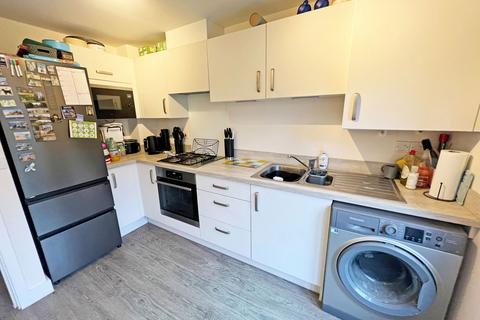 undefined, Usherwood Way, Hugglescote, Leicestershire, LE67 2HN