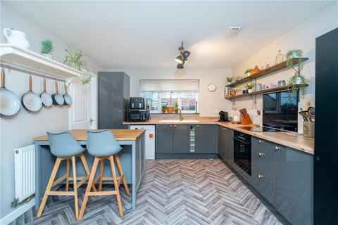 4 bedroom detached house for sale, College Road, Cranwell Village, Sleaford, Lincolnshire, NG34