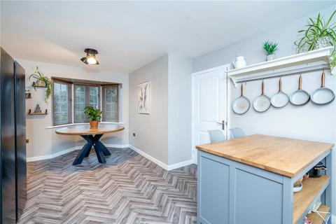 4 bedroom detached house for sale, College Road, Cranwell Village, Sleaford, Lincolnshire, NG34