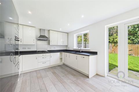 4 bedroom detached house for sale, Wildacre Drive, Northampton NN3