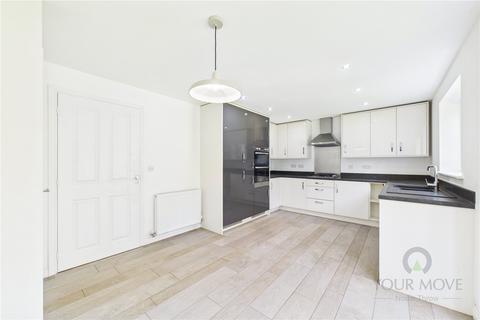 4 bedroom detached house for sale, Wildacre Drive, Northampton NN3