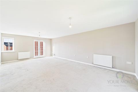 4 bedroom detached house for sale, Wildacre Drive, Northampton NN3
