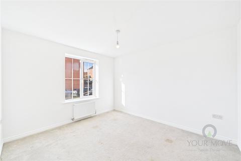 4 bedroom detached house for sale, Wildacre Drive, Northampton NN3