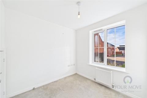 4 bedroom detached house for sale, Wildacre Drive, Northampton NN3