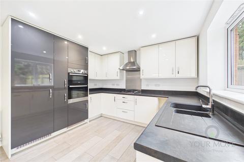undefined, Wildacre Drive, Northampton NN3
