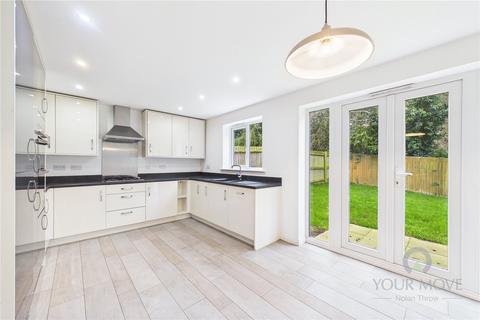 undefined, Wildacre Drive, Northampton NN3