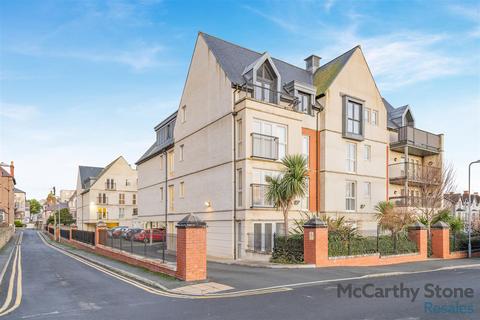 1 bedroom apartment for sale, Cwrt Gloddeath, Gloddaeth Street, Llandudno, Conwy, LL30 2DP