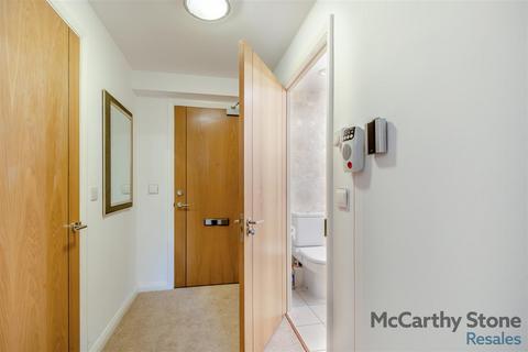 1 bedroom apartment for sale, Cwrt Gloddeath, Gloddaeth Street, Llandudno, Conwy, LL30 2DP