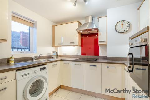 1 bedroom apartment for sale, Cwrt Gloddeath, Gloddaeth Street, Llandudno, Conwy, LL30 2DP