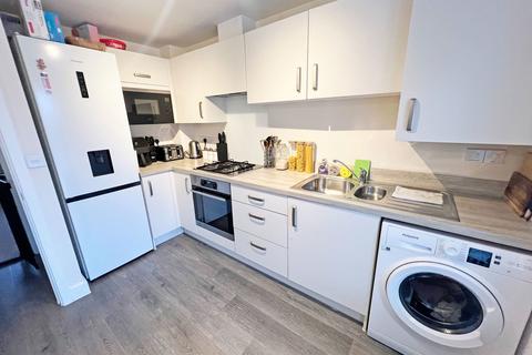 2 bedroom semi-detached house for sale, Hart Lane, Hugglescote, Leicestershire, LE67 2JL