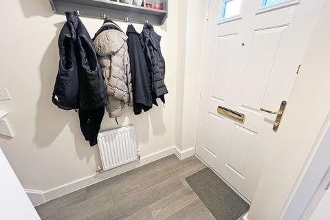 undefined, Hart Lane, Hugglescote, Leicestershire, LE67 2JL