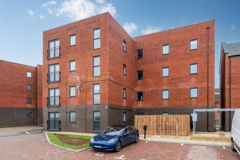 1 bedroom apartment to rent, at Stanton Cross, Flat 17, 12 Roundhouse Way NN8