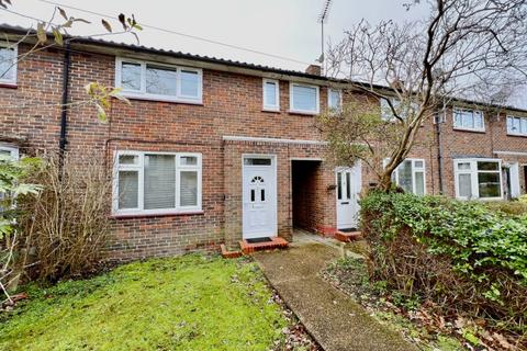 undefined, 5 Murray Green, Woking GU21