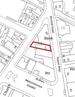 undefined, Belvoir House, 22 Belvoir Road, Coalville, Leicestershire, LE67 3PN