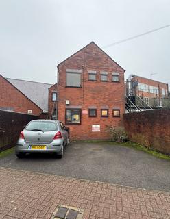 undefined, Belvoir House, 22 Belvoir Road, Coalville, Leicestershire, LE67 3PN