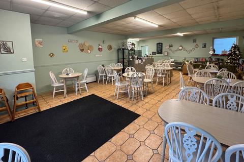 undefined, Belvoir House, 22 Belvoir Road, Coalville, Leicestershire, LE67 3PN