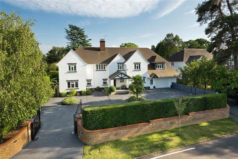 Adelaide Road, Walton-on-Thames, Surrey, KT12