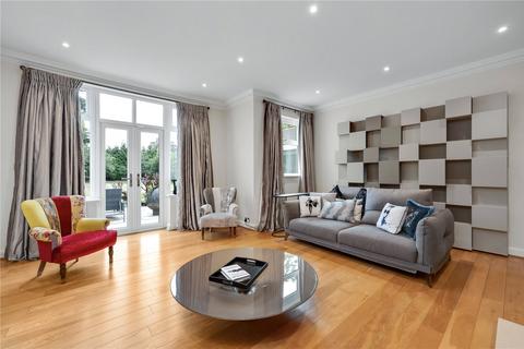 6 bedroom detached house for sale, Adelaide Road, Walton-on-Thames, Surrey, KT12