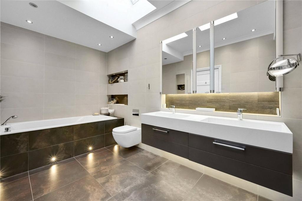 Main Bathroom