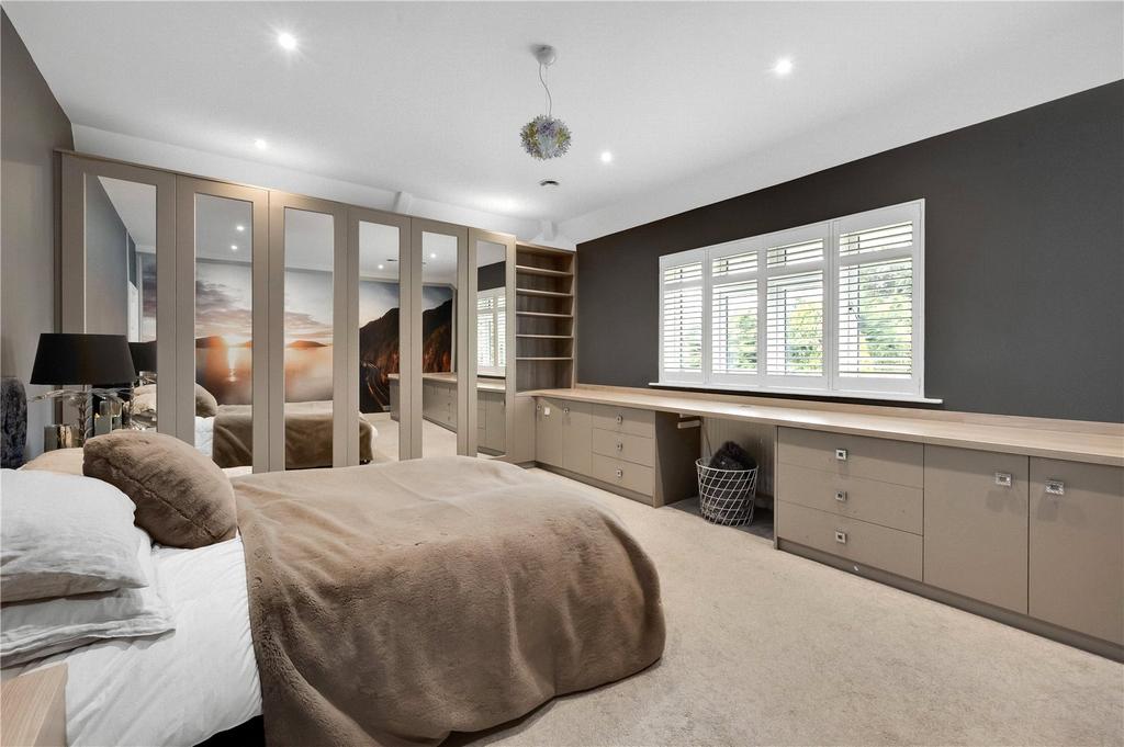 Guest Bedroom