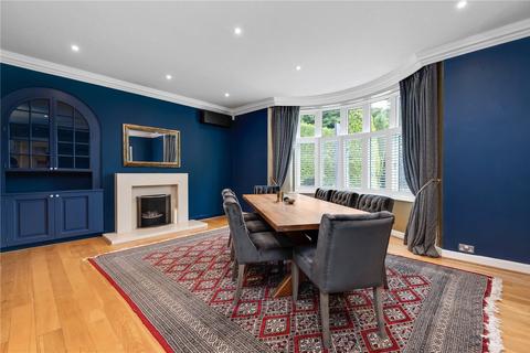 6 bedroom detached house for sale, Adelaide Road, Walton-on-Thames, Surrey, KT12