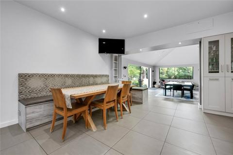 6 bedroom detached house for sale, Adelaide Road, Walton-on-Thames, Surrey, KT12