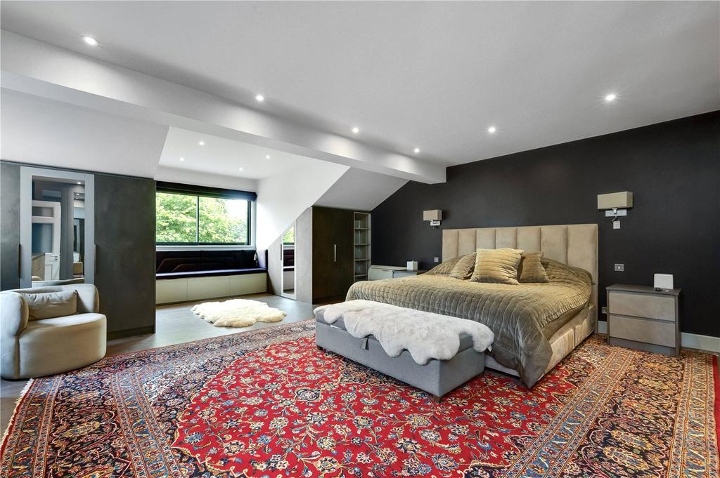 Principal Bedroom