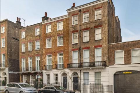 1 bedroom apartment for sale, London W1H