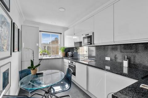 1 bedroom apartment for sale, London W1H