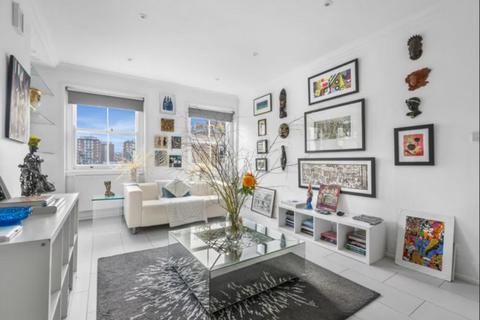 1 bedroom apartment for sale, London W1H