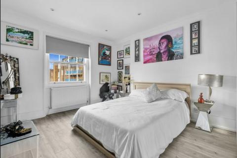 1 bedroom apartment for sale, London W1H