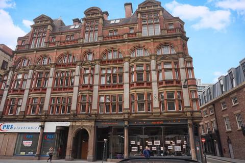 1 bedroom apartment to rent, Dale Street, Liverpool
