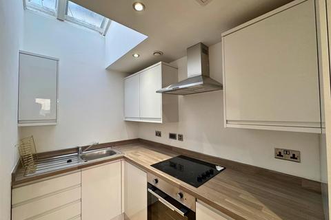 1 bedroom apartment to rent, Dale Street, Liverpool