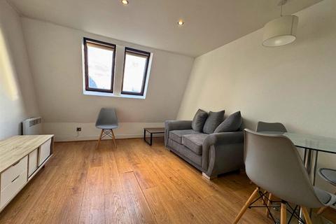 1 bedroom apartment to rent, Dale Street, Liverpool