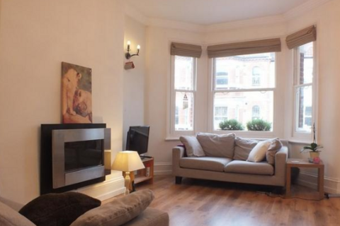 undefined, Handforth Road, London SW9