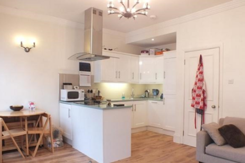 undefined, Handforth Road, London SW9