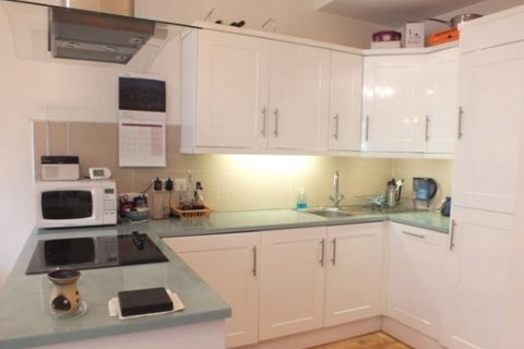 undefined, Handforth Road, London SW9