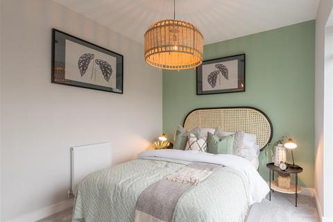 2 bedroom semi-detached house to rent, Wyvern Road, Ellesmere Port, CH65