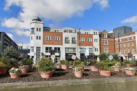 Croydon CR0
