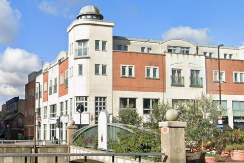 undefined, Croydon CR0
