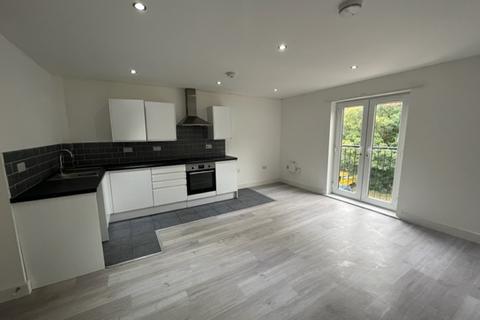 1 bedroom flat to rent, Spire View