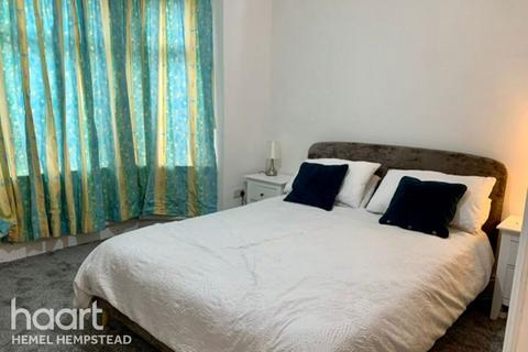 undefined, Whippendell Road, Watford