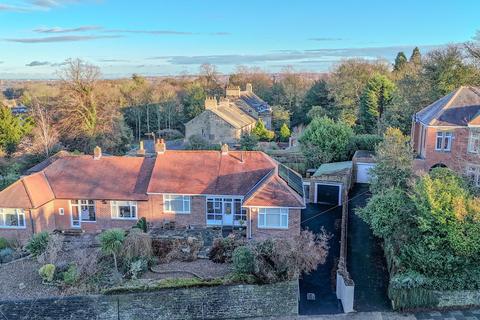 2 bedroom semi-detached bungalow for sale, Broom Lane, Whickham, NE16