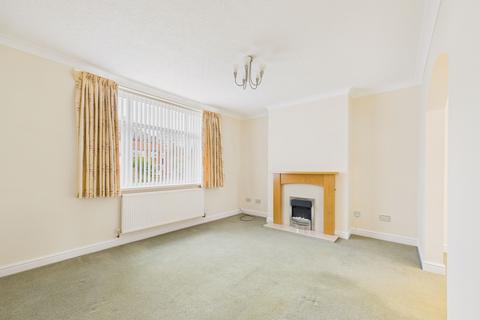2 bedroom semi-detached bungalow for sale, Broom Lane, Whickham, NE16